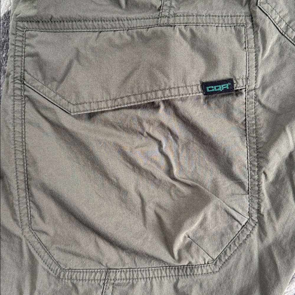 CQR - Cargo Pants - 32/30 - Picture 3 of 5